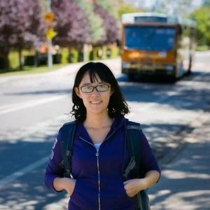 Meet your Posher, Michelle